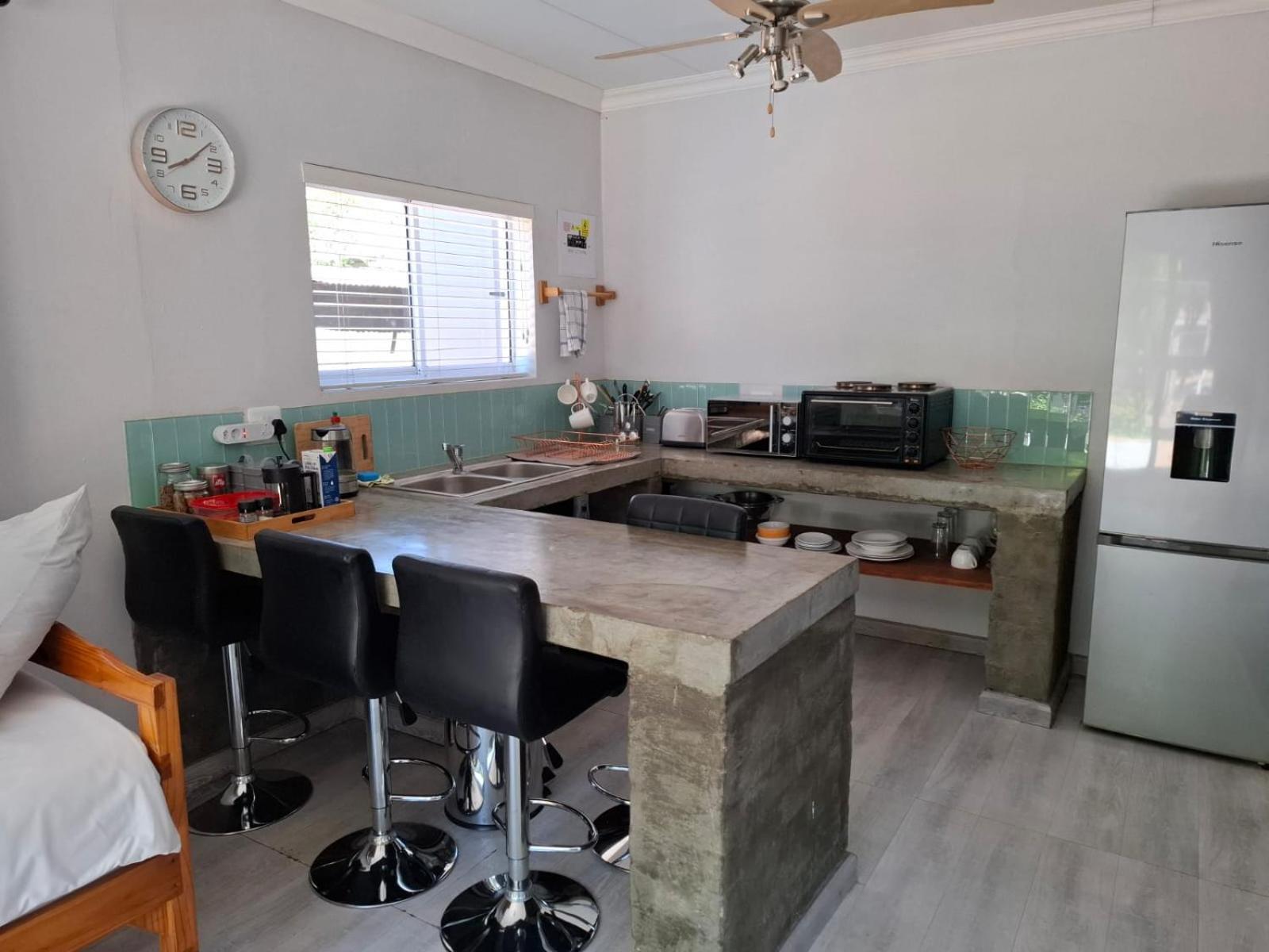 Emmaus Apartment Bloemfontein Eksteriør bilde