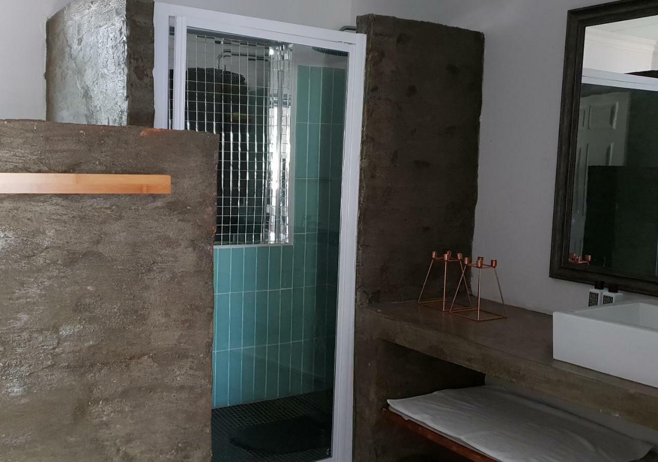 Emmaus Apartment Bloemfontein Eksteriør bilde